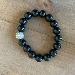 Stella & Dot Soirée Pave Bracelet